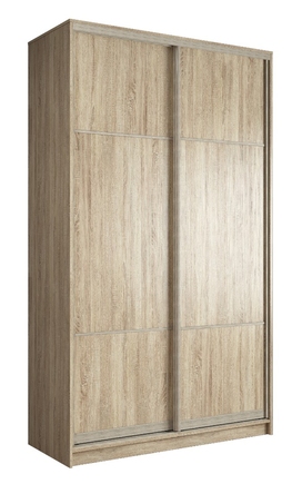 ШКАФ-КУПЕ «ПРЕСТИЖ» 143 SSH.03