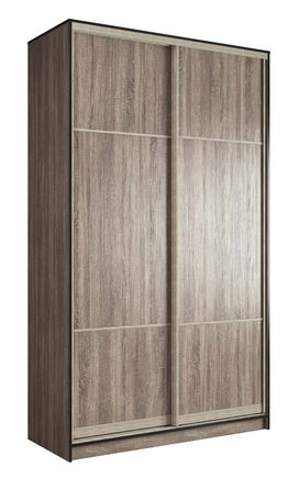 ШКАФ-КУПЕ «ПРЕСТИЖ» 143 TTH.03