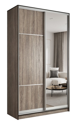 ШКАФ-КУПЕ 138 TS.02