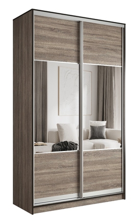 ШКАФ-КУПЕ 138 TS.01