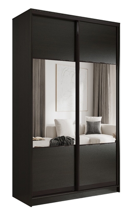 ШКАФ-КУПЕ «ПРЕСТИЖ» 143 VVG.01