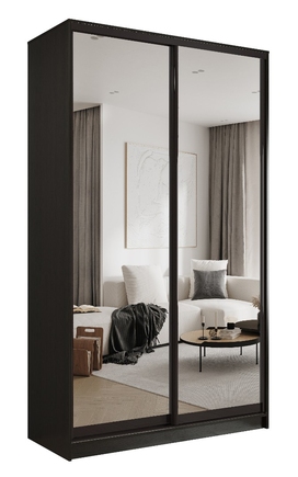 ШКАФ-КУПЕ «ПРЕСТИЖ» 143 VVG.05