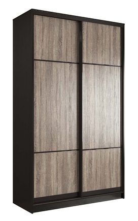 ШКАФ-КУПЕ «ПРЕСТИЖ» 163 VTG.03