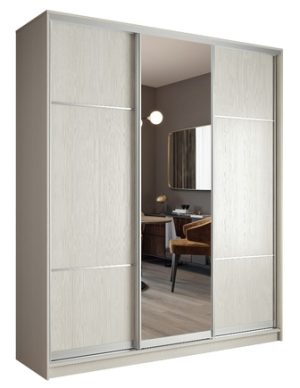 ШКАФ-КУПЕ 203 BS.02