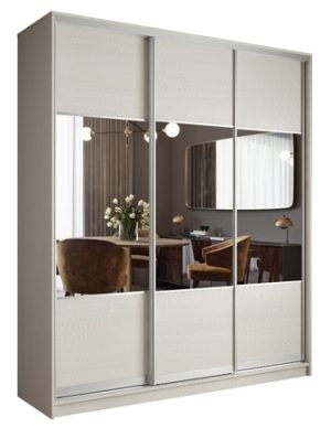 ШКАФ-КУПЕ 233 BS.01