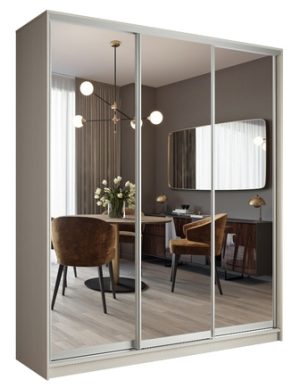 ШКАФ-КУПЕ 203 BS.05