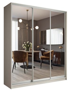 ШКАФ-КУПЕ 233 BS.05