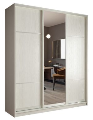 ШКАФ-КУПЕ «ПРЕСТИЖ» 240 BBZ.02