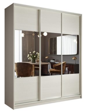 ШКАФ-КУПЕ «ПРЕСТИЖ» 240 BBZ.01