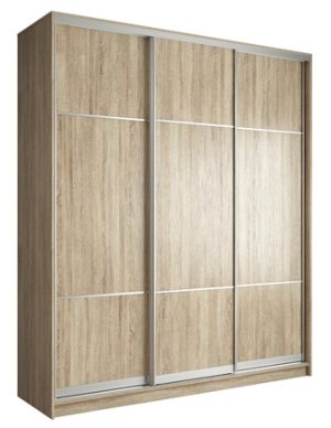 ШКАФ-КУПЕ 233 SS.03