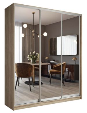 ШКАФ-КУПЕ 233 SS.05