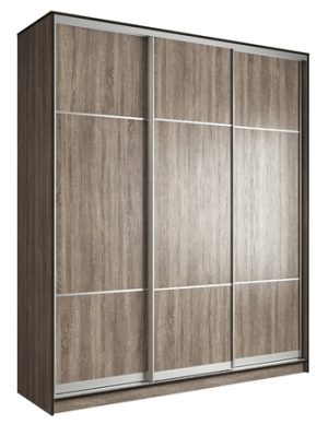 ШКАФ-КУПЕ 233 TS.03