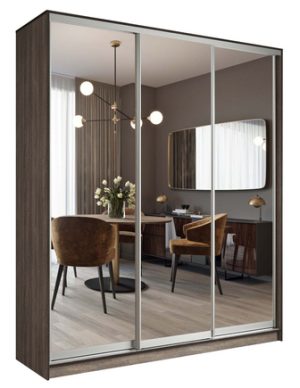 ШКАФ-КУПЕ 203 TS.05