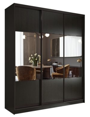 ШКАФ-КУПЕ «ПРЕСТИЖ» 210 VVG.01