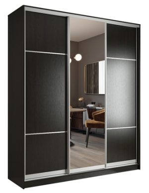 ШКАФ-КУПЕ 203 VS.02