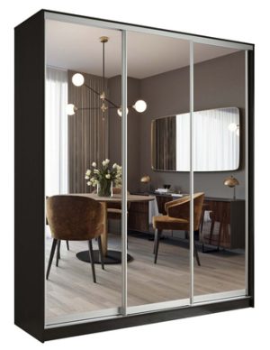 ШКАФ-КУПЕ 203 VS.05