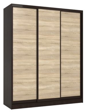 ШКАФ-КУПЕ 233 VSG.13