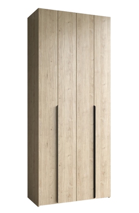 ШКАФ СЕРИИ ЛАЙН ЛН-2D.560.02(0Z/0Z), ГИКОРИ КИНГСТОН