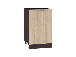 ШКАФ НИЖНИЙ 40 СМ 1 ДВ.