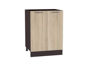 ШКАФ НИЖНИЙ 60 СМ 2 ДВ.