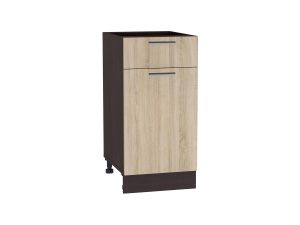 ШКАФ НИЖНИЙ 40 СМ С ЯЩИКОМ