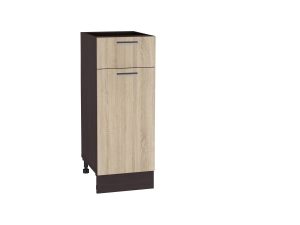 ШКАФ НИЖНИЙ 30 СМ С ЯЩИКОМ