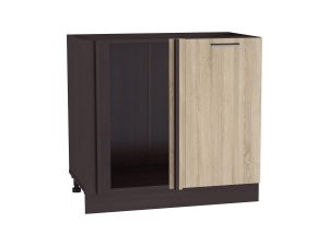 ШКАФ НИЖНИЙ 98 СМ УГЛОВОЙ