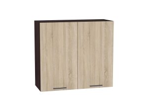 ШКАФ ВЕРХНИЙ ПОД СУШКУ 80 СМ