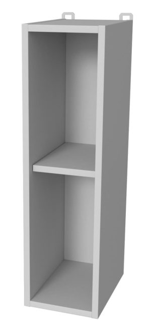 ШКАФ ВЕРХНИЙ ДЕКО SOFT-TOUCH ВП20-720