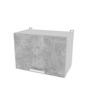 ШКАФ ПОД ВЫТЯЖКУ ЛАЙТ ВШГ50X360СМ (БЕТОН)