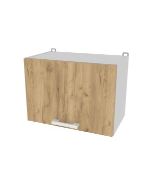 ШКАФ ПОД ВЫТЯЖКУ ЛАЙТ ВШГ50X360СМ (ДУБ ЗОЛОТОЙ)