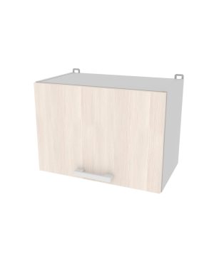 ШКАФ ПОД ВЫТЯЖКУ ЛАЙТ ВШГ50X360СМ (ВУДЛАЙН КРЕМОВЫЙ)