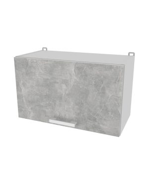 ШКАФ ПОД ВЫТЯЖКУ ЛАЙТ ВШГ60X360СМ (БЕТОН)