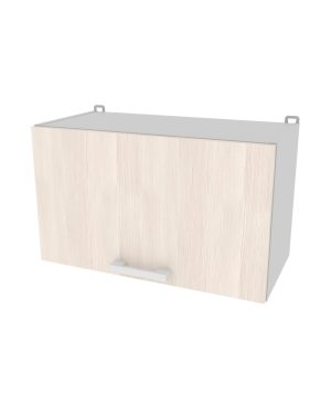 ШКАФ ПОД ВЫТЯЖКУ ЛАЙТ ВШГ60X360СМ (ВУДЛАЙН КРЕМОВЫЙ)